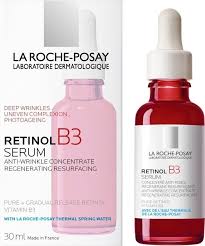 La Roche Posay - Retinol B3 Anti-Ageing Serum 30ml