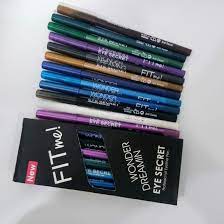 Maybelline Fit Me EyeLiner Pencil