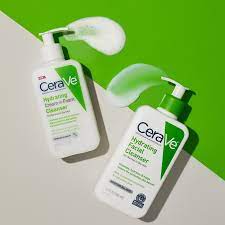 CERAVE HYDRATING CLEANSER