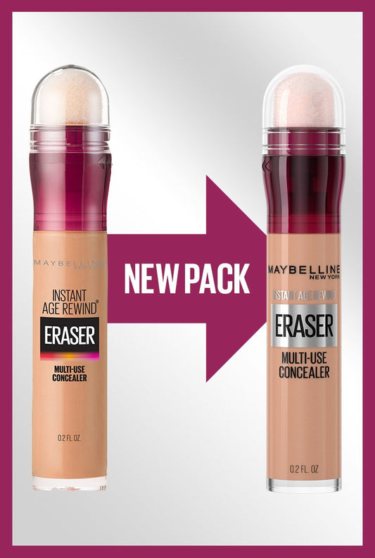 maybelline instant age eraser