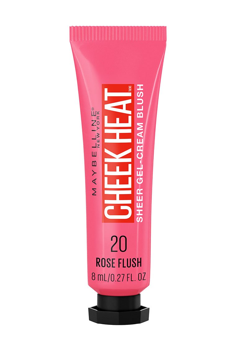 CHEEK HEAT 10 ML GEL CREAM