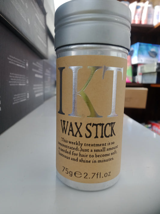 IKT Hair Wax Stick Gel Cream